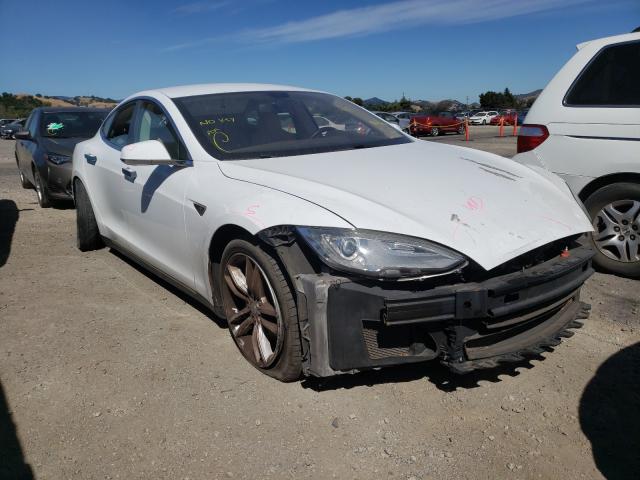 TESLA MODEL S 2013 5yjsa1cg3dfp13339