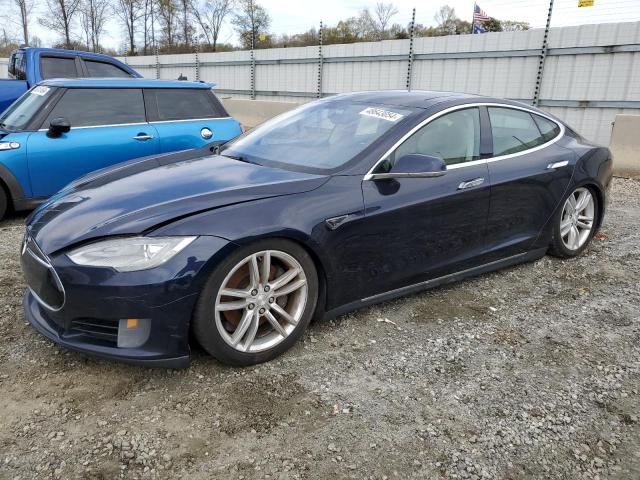 TESLA MODEL S 2013 5yjsa1cg4dfp03564