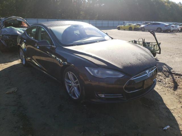 TESLA MODEL S 2013 5yjsa1cg4dfp20431