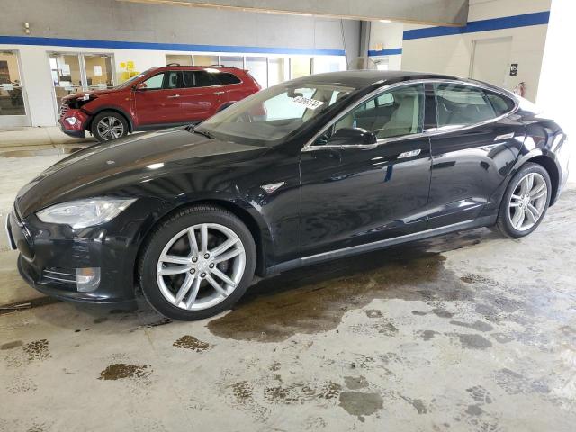 TESLA MODEL S 2013 5yjsa1cg4dfp22339