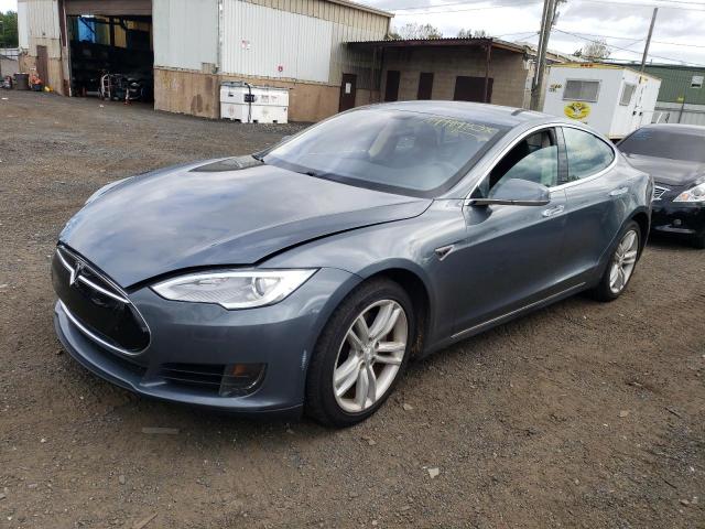 TESLA MODEL S 2013 5yjsa1cg5dfp26612