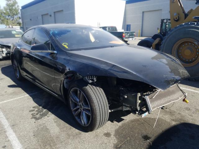 TESLA NULL 2013 5yjsa1cg6dfp17692