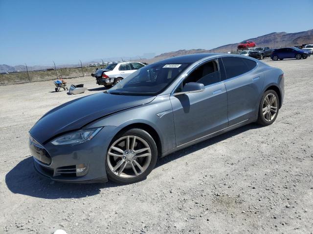 TESLA MODEL S 2013 5yjsa1cg6dfp21001