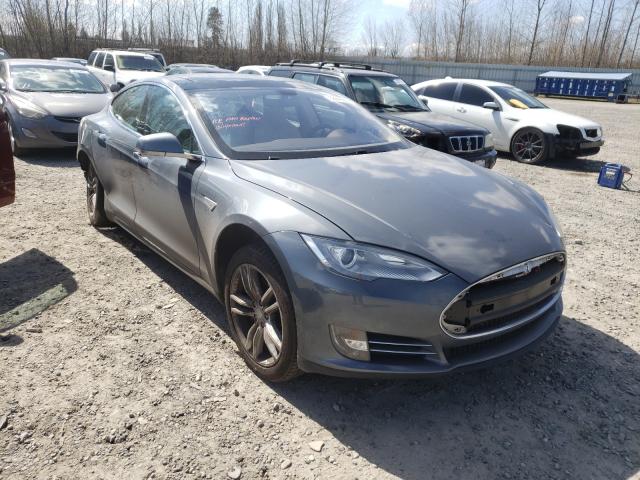 TESLA MODEL S 2013 5yjsa1cg7dfp06409