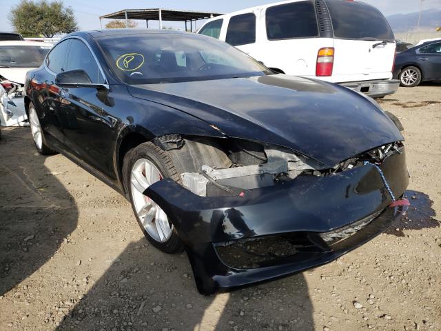 TESLA MODEL S 2013 5yjsa1cg7dfp10220