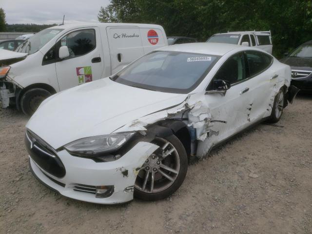 TESLA MODEL S 2013 5yjsa1cg7dfp14865