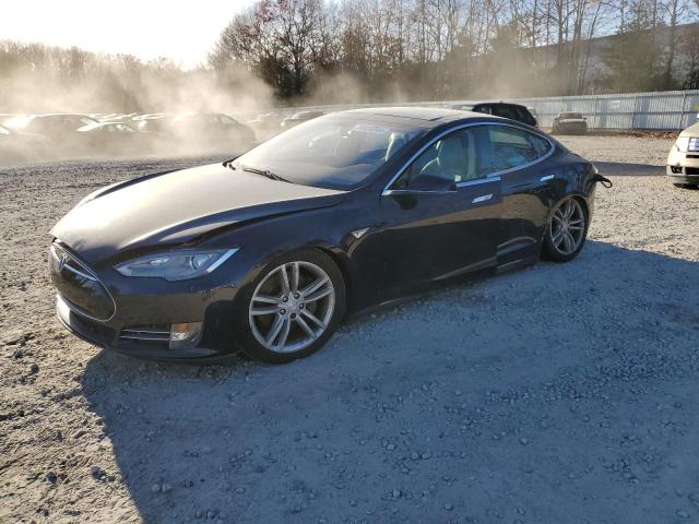 TESLA MODEL S 2013 5yjsa1cg7dfp23971