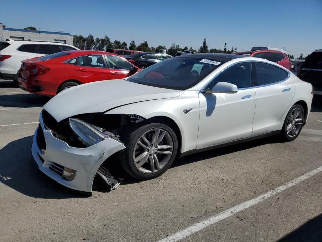 TESLA MODEL S 2013 5yjsa1cg8dfp08749