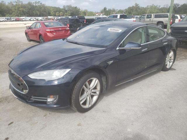 TESLA MODEL S 2013 5yjsa1cg8dfp08945