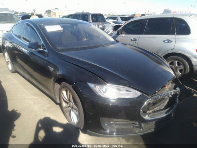 TESLA MODEL S 2013 5yjsa1cg8dfp09240