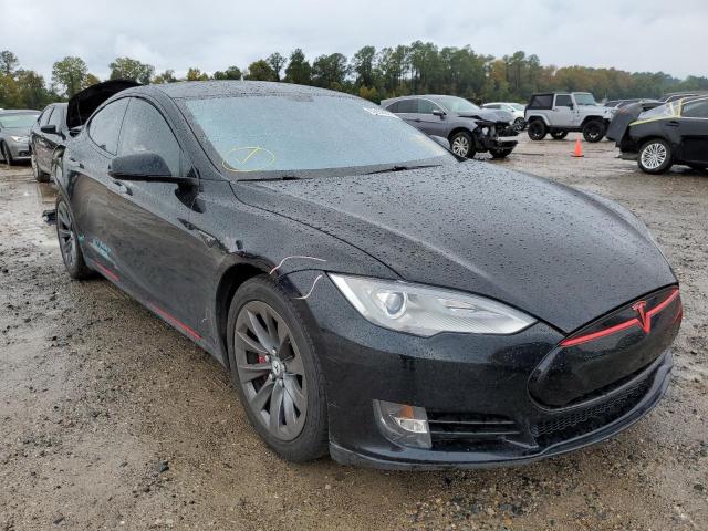 TESLA MODEL S 2013 5yjsa1cg8dfp15605