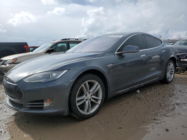 TESLA MODEL S 2013 5yjsa1cg8dfp15636