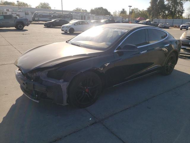 TESLA MODEL S 2013 5yjsa1cg9dfp03639