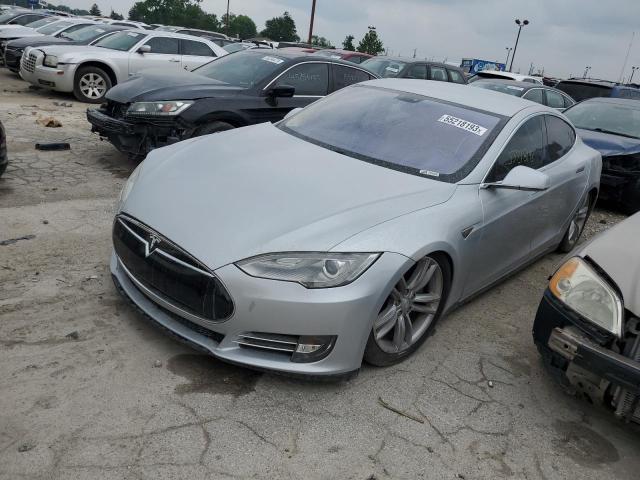 TESLA MODEL S 2013 5yjsa1cg9dfp04791