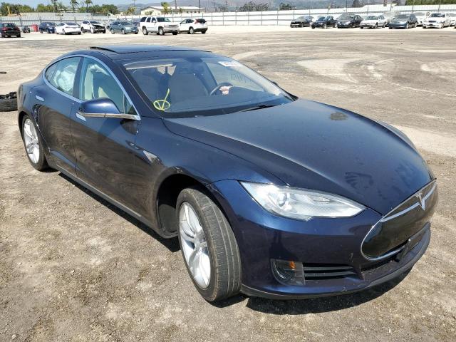 TESLA MODEL S 2013 5yjsa1cg9dfp19856