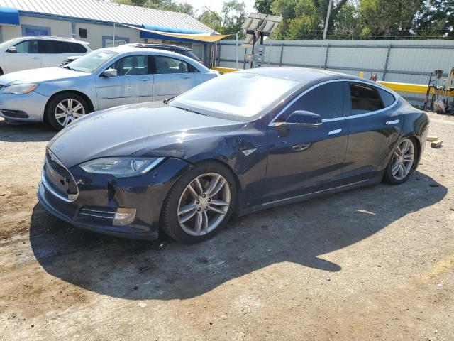 TESLA MODEL S 2013 5yjsa1cgxdfp04914