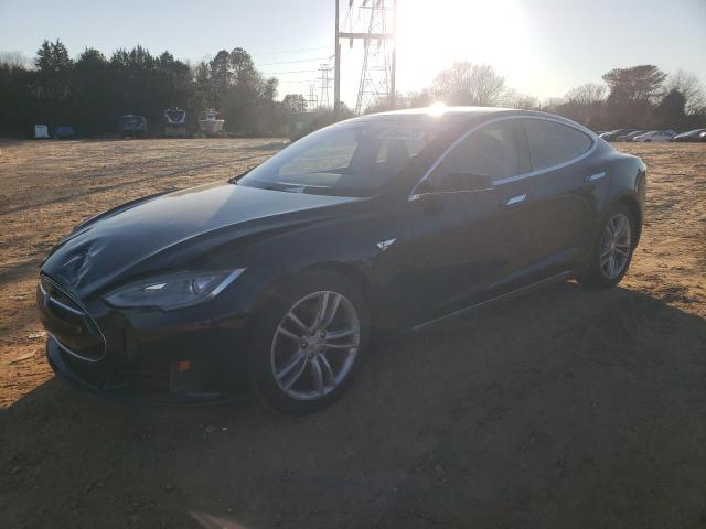 TESLA MODEL S 2013 5yjsa1cgxdfp07523