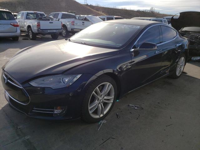 TESLA MODEL S 2013 5yjsa1cgxdfp08705