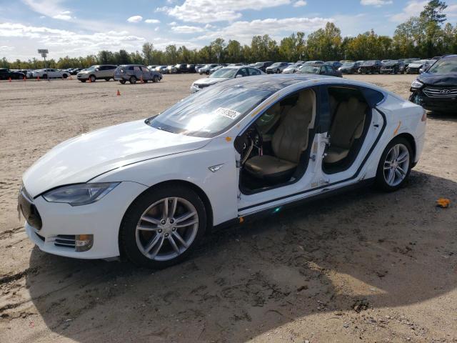 TESLA MODEL S 2013 5yjsa1cgxdfp09658