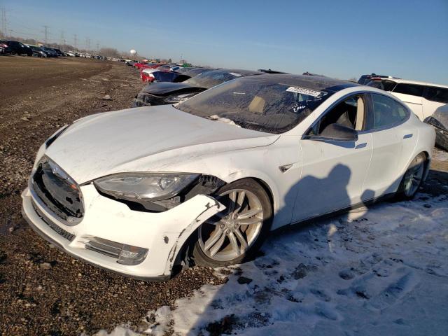 TESLA MODEL S 2013 5yjsa1cgxdfp09823