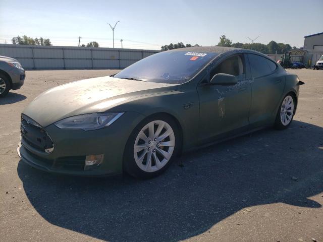 TESLA MODEL S 2013 5yjsa1cgxdfp12141