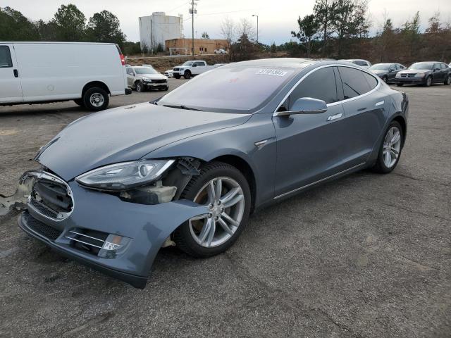 TESLA MODEL S 2013 5yjsa1cgxdfp24273