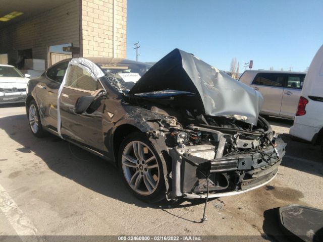 TESLA MODEL S 2012 5yjsa1cn0cfp01596