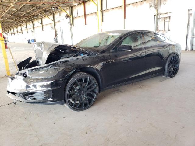 TESLA MODEL S 2012 5yjsa1cn0cfp02313