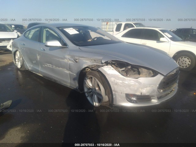 TESLA MODEL S 2013 5yjsa1cn0dfp03415