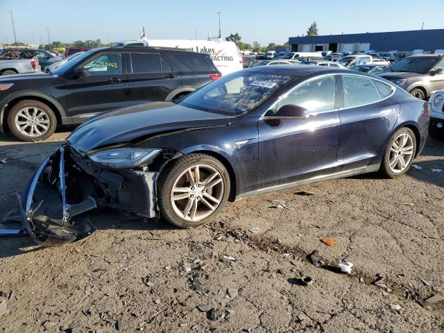 TESLA MODEL S 2013 5yjsa1cn0dfp11501