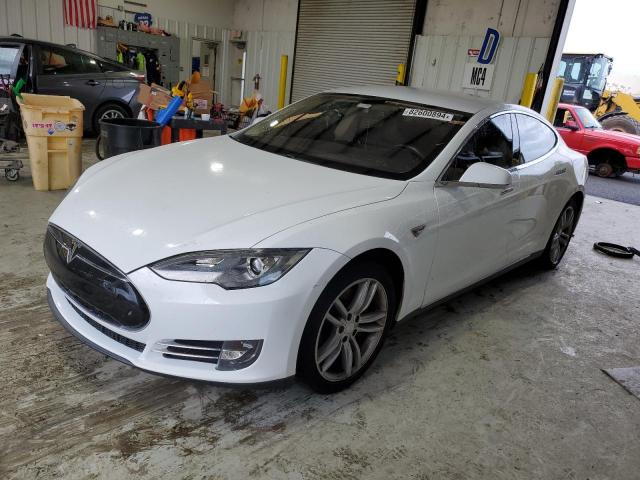 TESLA MODEL S 2013 5yjsa1cn0dfp19601