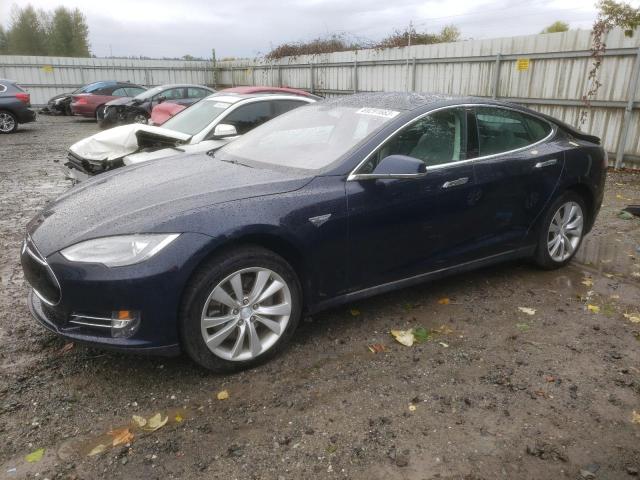 TESLA MODEL S 2013 5yjsa1cn0dfp21543