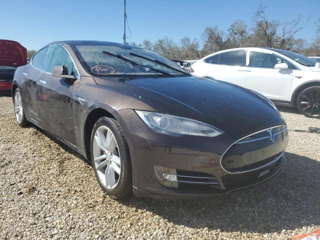 TESLA MODEL S 2013 5yjsa1cn0dfp27326