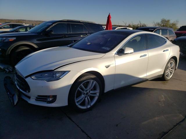 TESLA MODEL S 2013 5yjsa1cn0dfp28914