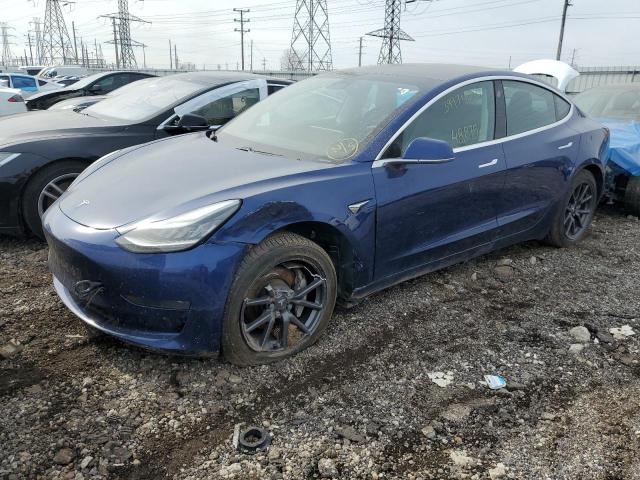 TESLA MODEL S 2012 5yjsa1cn1cfp01719