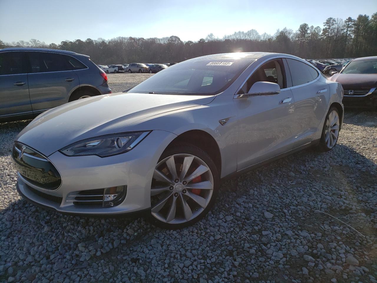 TESLA MODEL S 2012 5yjsa1cn1cfp01896