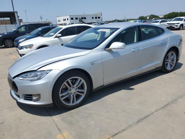 TESLA MODEL S 2012 5yjsa1cn1cfp02644