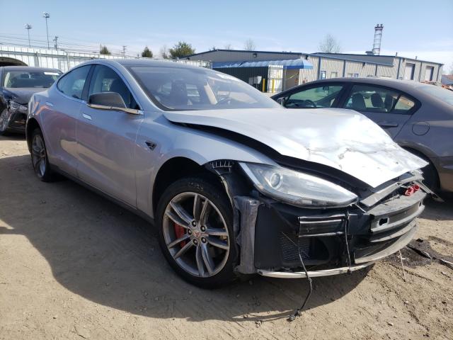 TESLA MODEL S 2012 5yjsa1cn1cfp03230