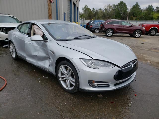 TESLA MODEL S 2013 5yjsa1cn1dfp04430