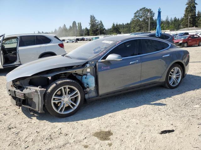 TESLA MODEL S 2013 5yjsa1cn1dfp06792