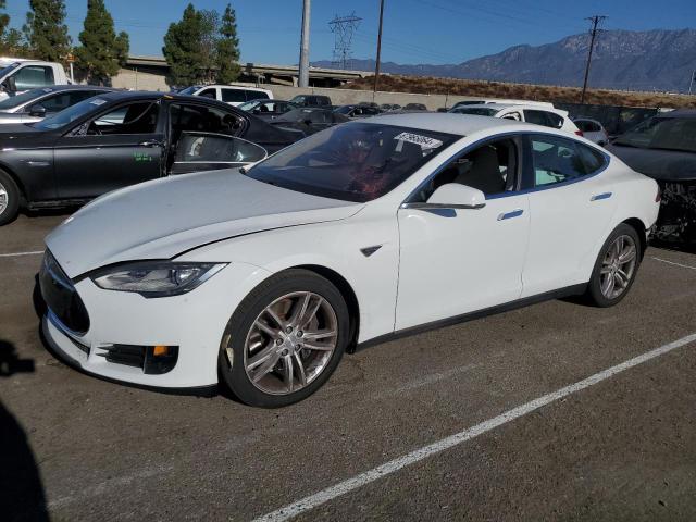 TESLA MODEL S 2013 5yjsa1cn1dfp09806