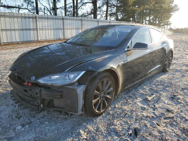 TESLA MODEL S 2013 5yjsa1cn1dfp13905