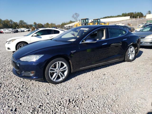 TESLA MODEL S 2013 5yjsa1cn1dfp14682