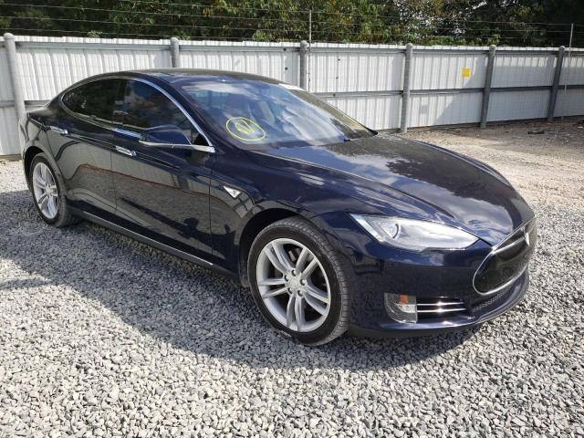 TESLA MODEL S 2013 5yjsa1cn1dfp19638