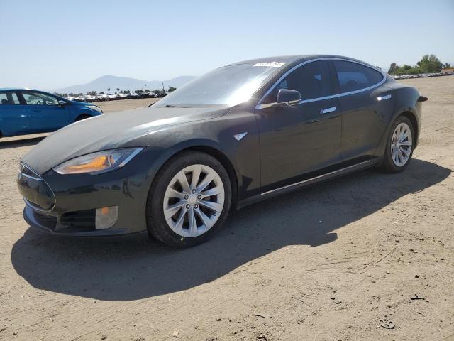 TESLA MODEL S 2013 5yjsa1cn1dfp19817