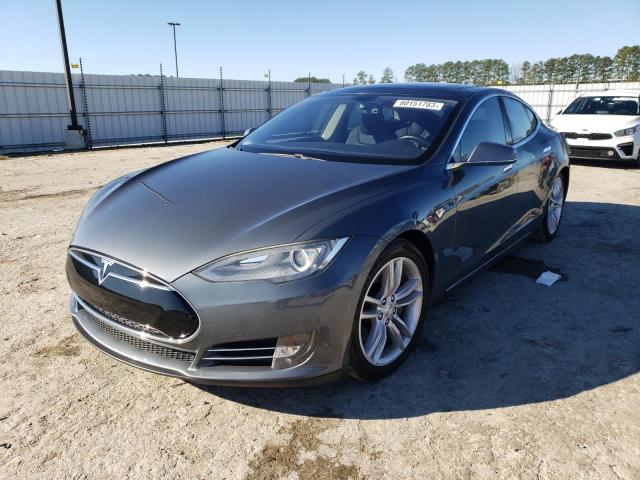 TESLA MODEL S 2013 5yjsa1cn2dfp05912