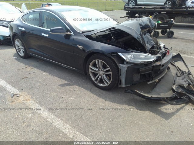 TESLA MODEL S 2013 5yjsa1cn2dfp07918