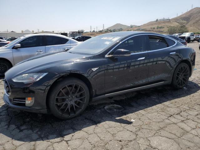 TESLA MODEL S 2013 5yjsa1cn2dfp08101