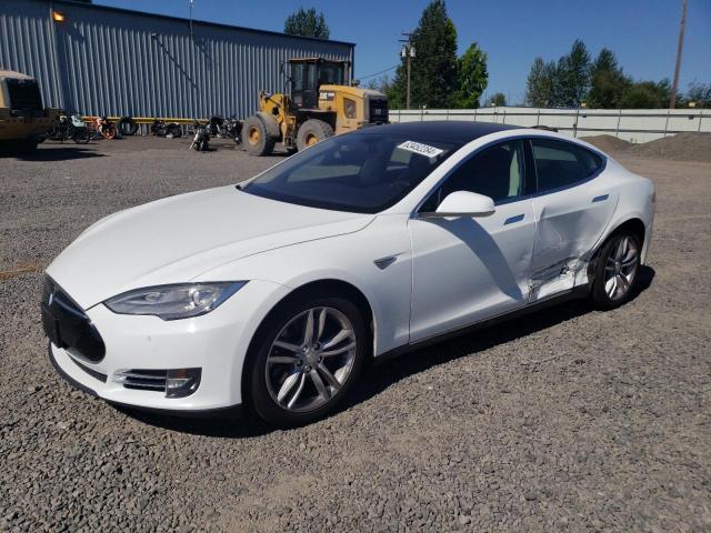 TESLA MODEL S 2013 5yjsa1cn2dfp23181