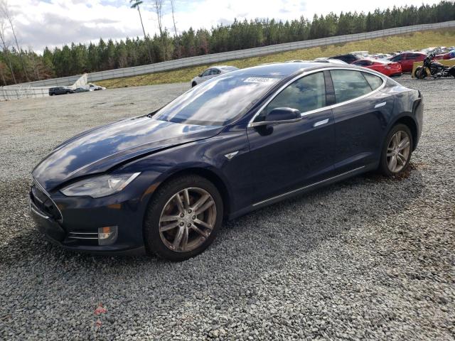 TESLA MODEL S 2013 5yjsa1cn2dfp26503